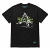 Afield Out SUTTER T-SHIRT -NIke Shop afieldoutSUTTERT SHIRTBLACKSAOSU22 ST 1