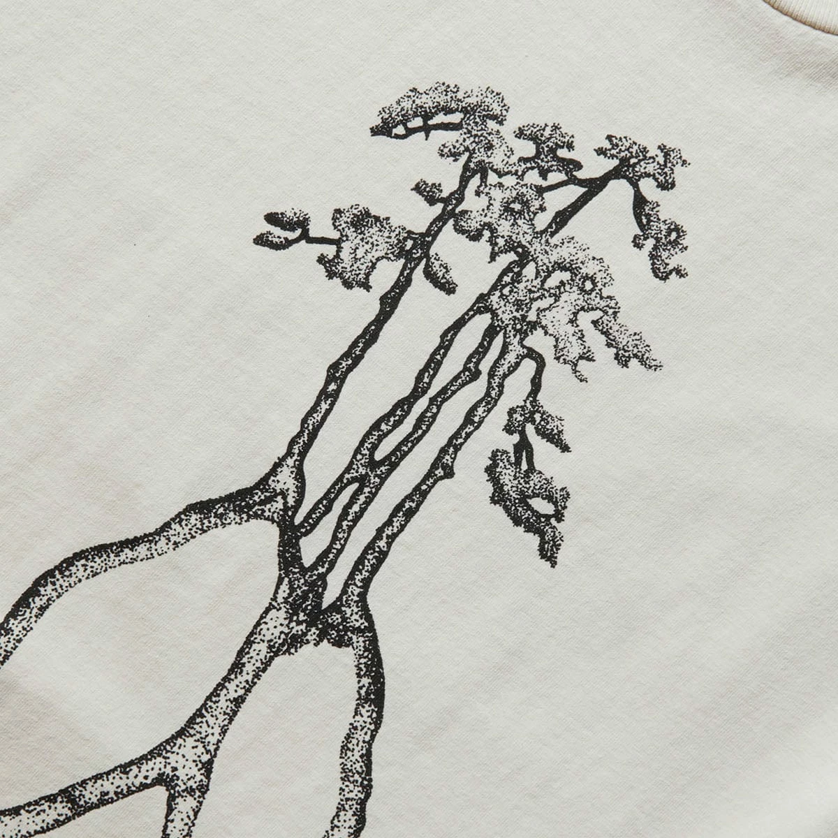 Afield Out TRANQUILITY T-SHIRT 4 Afield Out TRANQUILITY T-SHIRT - Image 2