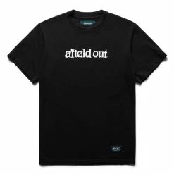Afield Out WORDMARK T-SHIRT