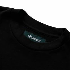 Afield Out WORDMARK T-SHIRT -NIke Shop afieldoutWORDMARKT SHIRTBLACKSAOSU22 VT 4