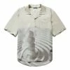 Afield Out ZEN BUTTON UP -NIke Shop afieldoutZENBUTTONUPBONESAOMS ZB 1