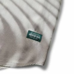 Afield Out ZEN BUTTON UP -NIke Shop afieldoutZENBUTTONUPBONESAOMS ZB 3