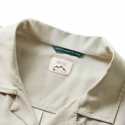 Afield Out ZEN BUTTON UP -NIke Shop afieldoutZENBUTTONUPBONESAOMS ZB 4