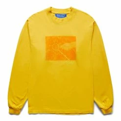 ALLCAPSTUDIO PLANT SOUND T-SHIRT