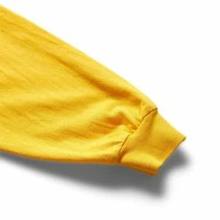 ALLCAPSTUDIO PLANT SOUND T-SHIRT -NIke Shop allcapsstudioPLANTSOUNDT SHIRTGOLDSACS14 004 3