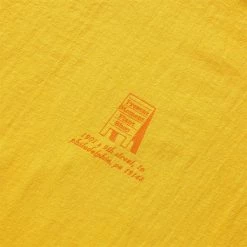 ALLCAPSTUDIO PLANT SOUND T-SHIRT -NIke Shop allcapsstudioPLANTSOUNDT SHIRTGOLDSACS14 004 6