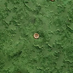 Andersson Bell BALI SHEER OPEN COLLAR SHIRT -NIke Shop anderssonbellBALISHEEROPENCOLLARSHIRTGREENSATB843M 3