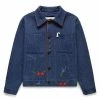 Andersson Bell DENIM HAMPTON WORK JACKET -NIke Shop anderssonbellDENIMHAMPTONWORKJACKETBLUEMAWA510M 1