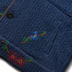 Andersson Bell DENIM HAMPTON WORK JACKET -NIke Shop anderssonbellDENIMHAMPTONWORKJACKETBLUEMAWA510M 3