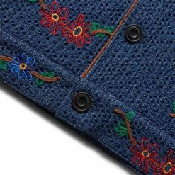 Andersson Bell DENIM HAMPTON WORK JACKET -NIke Shop anderssonbellDENIMHAMPTONWORKJACKETBLUEMAWA510M 5