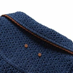 Andersson Bell DENIM HAMPTON WORK JACKET -NIke Shop anderssonbellDENIMHAMPTONWORKJACKETBLUEMAWA510M 8