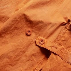 Andersson Bell FATANI CRACK CARGO PANTS -NIke Shop anderssonbellFATANICRACKCARGOPANTSORANGE46APA588M 3