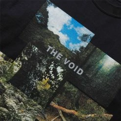 And Wander NAOKI ISHIKAWA THE VOID CORDURA T -NIke Shop andwanderNAOKIISHIKAWATHEVOIDCORDURATBLACKM5742284341 3