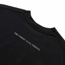 And Wander NAOKI ISHIKAWA THE VOID CORDURA T -NIke Shop andwanderNAOKIISHIKAWATHEVOIDCORDURATBLACKM5742284341 4