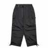 And Wander OVERSIZED CARGO PANTS -NIke Shop andwanderOVERSIZEDCARGOPANTSBLACKL5742282389 1