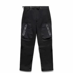 And Wander STRETCH SHELL PANTS