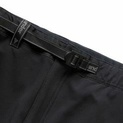 And Wander STRETCH SHELL PANTS -NIke Shop andwanderSTRETCHSHELLPANTSBLACKL5742222304 3