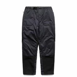 And Wander TOP FLEECE PANTS