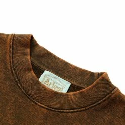 Aries ACID NO PROBLEMO SWEATSHIRT -NIke Shop ariesACIDNOPROBLEMOSWEATSHIRTPUMPKINSFTAR20005 3