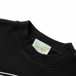 Aries COLUMN SWEATSHIRT -NIke Shop ariesCOLUMNSWEATSHIRTBLACKSFTAR20001 3