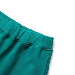 Aries MINI PROBLEMO SWEATPANT -NIke Shop ariesMINIPROBLEMOSWEATPANTALPINEGREENMFTAR30009 4