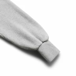 Aries MINI PROBLEMO SWEATSHIRT -NIke Shop ariesMINIPROBLEMOSWEATSHIRTGREYMARLSFTAR20009 4