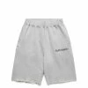 Aries MINI PROBLEMO SWEATSHORT -NIke Shop ariesMINIPROBLEMOSWEATSHORTGREYMARLSFTAR30666 1