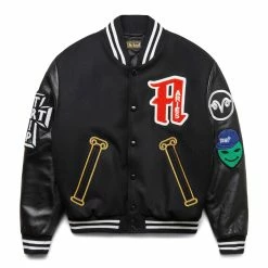 Aries VARSITY JACKET
