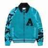 Aries VARSITY ZIP THRU KNIT -NIke Shop ariesVARSITYZIPTHRUKNITMULTIMFTAR20020 1