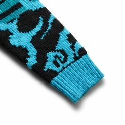 Aries VARSITY ZIP THRU KNIT -NIke Shop ariesVARSITYZIPTHRUKNITMULTIMFTAR20020 3