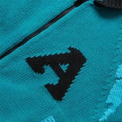 Aries VARSITY ZIP THRU KNIT -NIke Shop ariesVARSITYZIPTHRUKNITMULTIMFTAR20020 4