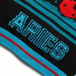 Aries VARSITY ZIP THRU KNIT -NIke Shop ariesVARSITYZIPTHRUKNITMULTIMFTAR20020 5