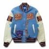 Awake NY VARSITY JACKET