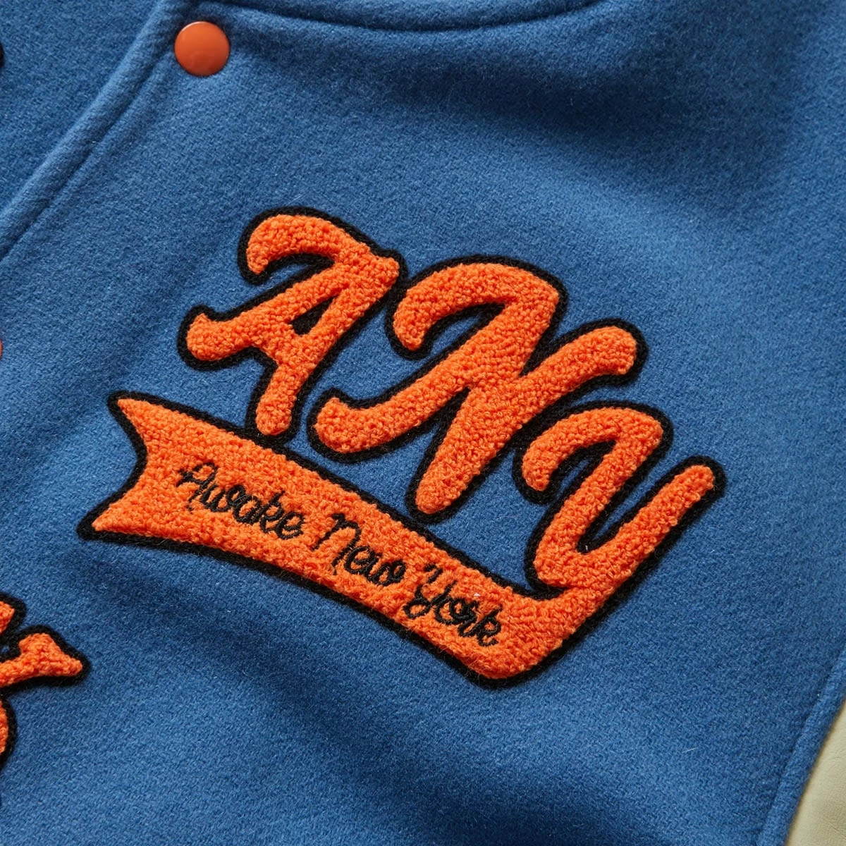 Awake NY VARSITY JACKET 5 Awake NY VARSITY JACKET - Image 3