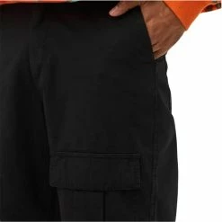 Awake NY MILITARY CARGO PANT -NIke Shop awakenyMILITARYCARGOPANTBLACKSAWK SP22 PA001 3