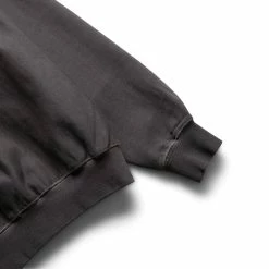 Awake NY PIGMENT DYED EMBROIDERED CREWNECK SWEATSHIRT 7 Awake NY PIGMENT DYED EMBROIDERED CREWNECK SWEATSHIRT -NIke Shop awakenyPIGMENTDYEDEMBROIDEREDCREWNECKSWEATSHIRTSLATESAWK FW22 CN001 2 18723b07 e01f 4143 abba 7e11c8edeb86