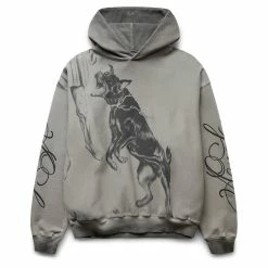 Awake NY SAN LAZARO HOODIE