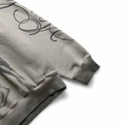 Awake NY SAN LAZARO HOODIE -NIke Shop awakenySANLAZAROHOODIEBLACKSAWK FW22 HD007 3