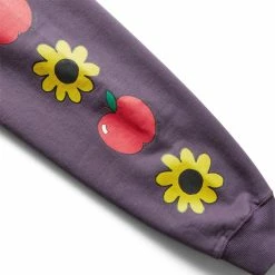 Awake NY X STEFAN MEIER PRINTED HOODIE -NIke Shop awakenySTEFANMEIERXAWAKENYPRINTEDHOODIEPEWTERSAWK FW22 HD005 5