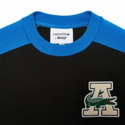 Awake NY X LACOSTE SWEATSHIRT 9 Awake NY X LACOSTE SWEATSHIRT -NIke Shop awakenyXLACOSTESWEATSHIRTBLUESSH7906 51 BLU 3