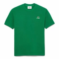 Awake NY X LACOSTE TEE