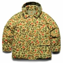 Human Made DOWN JACKET