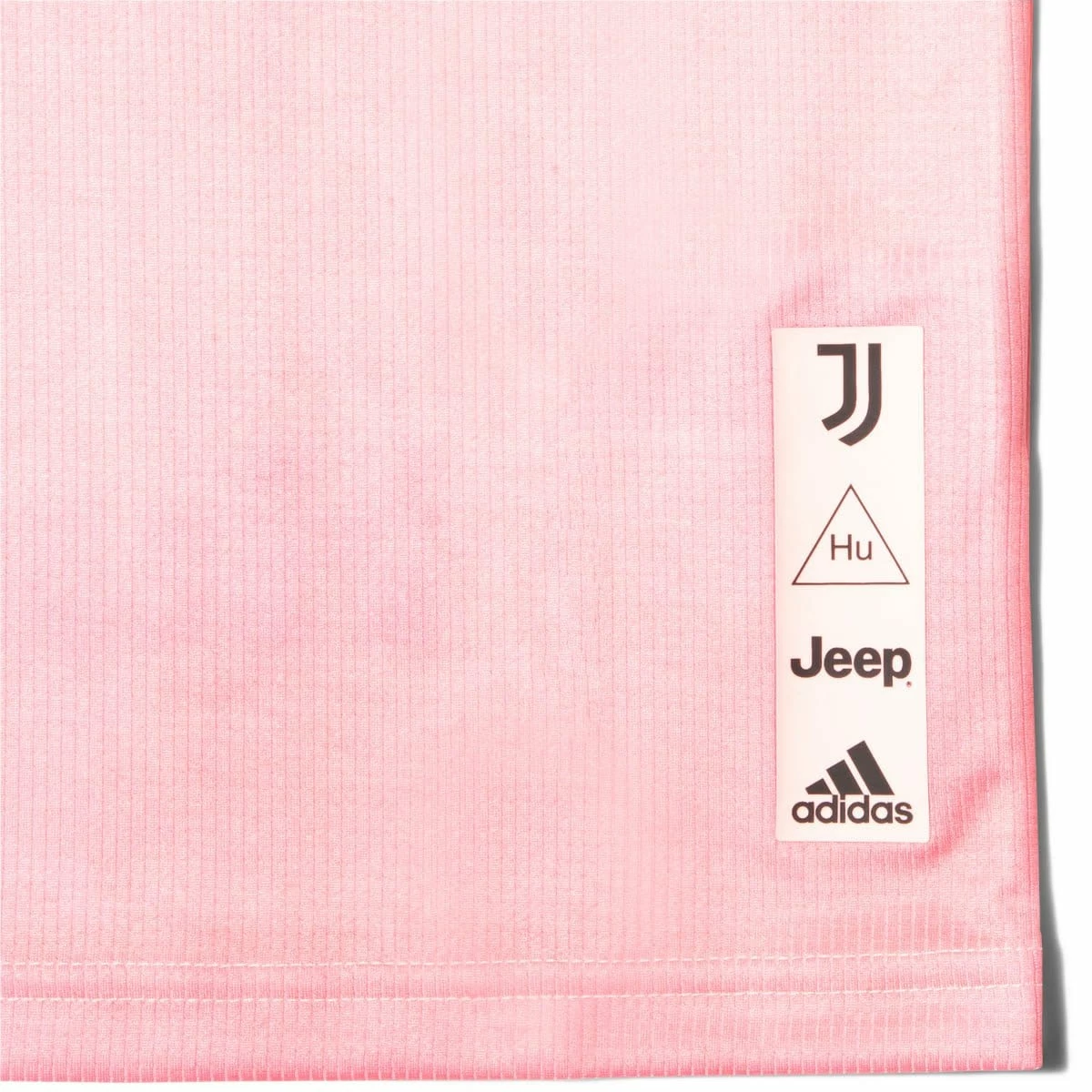 ADIDAS JUVENTUS HUMAN RACE JERSEY 6 ADIDAS JUVENTUS HUMAN RACE JERSEY - Image 4