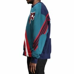 Facetasm RUGBY MIX RIB SWEATSHIRT -NIke Shop b24246439c3cb266d7c1551c5255c0d9