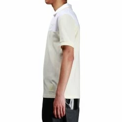 Fred Perry X Raf Simons EMBROIDERED INITIAL PIQUE SHRT -NIke Shop b2c54557e454c4100496569402caa3b2