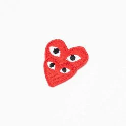 Comme Des Garçons Play PLAY T-SHIRT -NIke Shop b72c908f9b1f109d15f38fafedb7c378