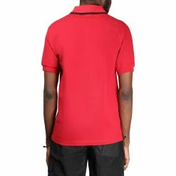 Fred Perry X Raf Simons V-INSERT PIQUE SHIRT -NIke Shop b745795e7818ff494aeaf108a8fc5de3