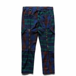 Babylon LA BONDAGE PANTS -NIke Shop babylonBONDAGEPANTSMULTI30B20F204025 2