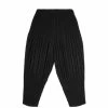 Homme Plissé Issey Miyake BASICS - PANTS 1 Homme Plissé Issey Miyake BASICS - PANTS -NIke Shop bbb3de2bb57c93cef68fea30a0b0880c