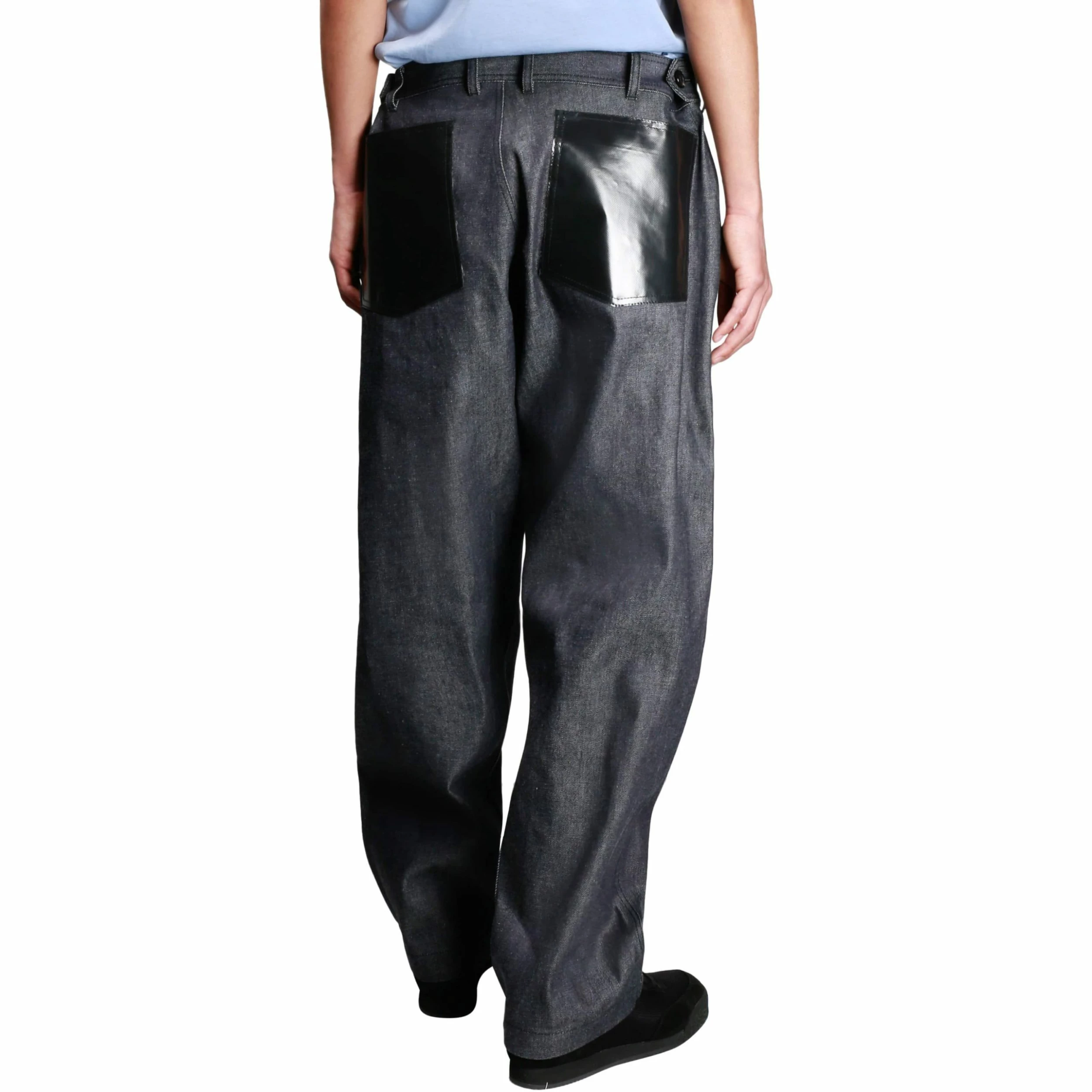 Comme Des Garçons Shirt MENS PANTS/ WOVEN 7 Comme Des Garçons Shirt MENS PANTS/ WOVEN - Image 5
